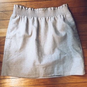 J Crew Skirt